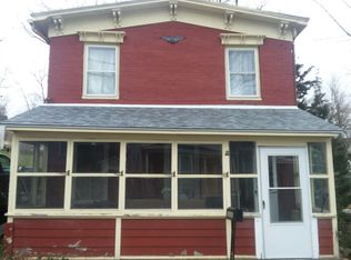 86 Greene St, Catskill, NY 12414
