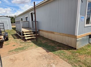 501 Travis St LOT 56, Levelland, TX 79336