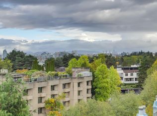 1365 W 4th Ave #305, Vancouver, BC V6H3Y8