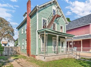 72 Mariner St, Buffalo, NY 14201
