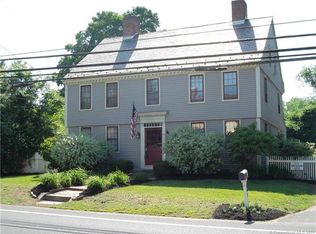 597 Palisado Ave, Windsor, CT 06095