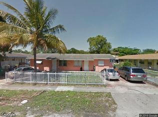 6081 SW 33rd St, Miramar, FL 33023
