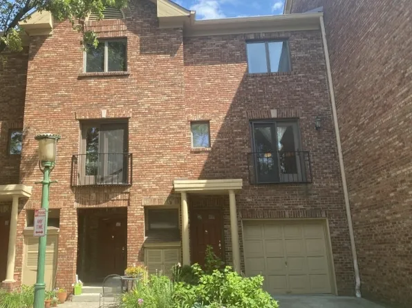 18 Mews Ln, South Orange, NJ 07079