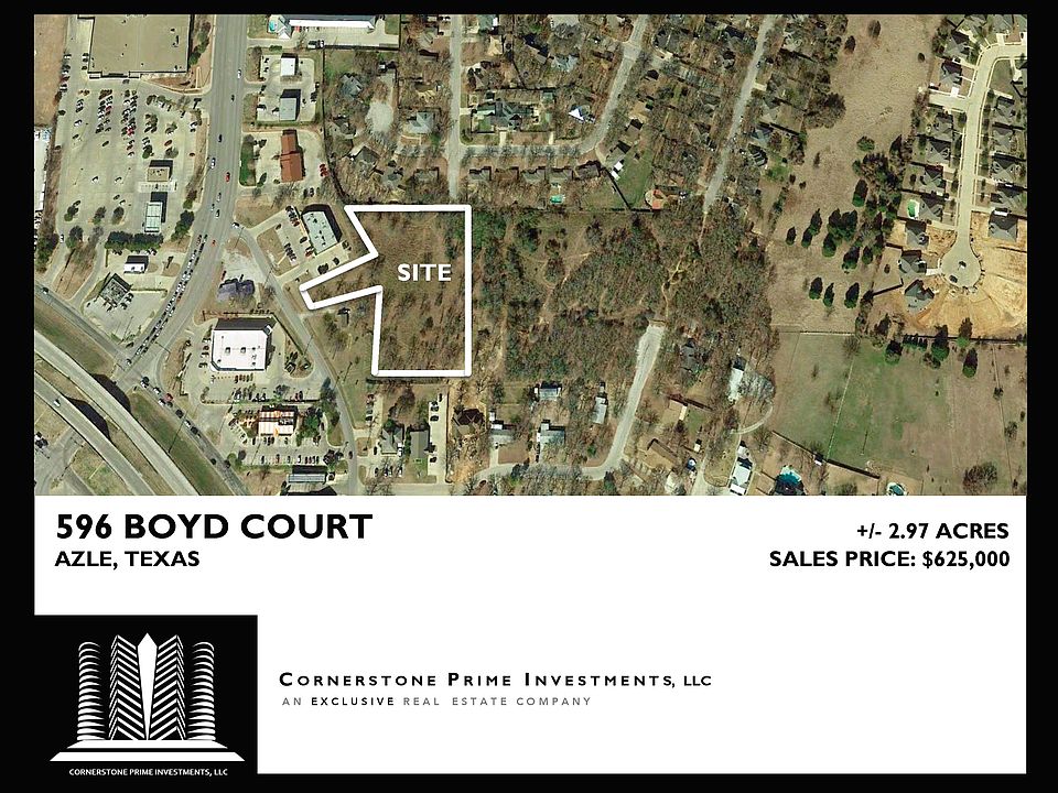 2nd image of 596 Boyd Ct