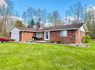 735 Brown Rd, Standish, MI 48658