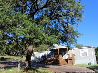 62 Sun Valley Dr, Spring branch, TX 78070