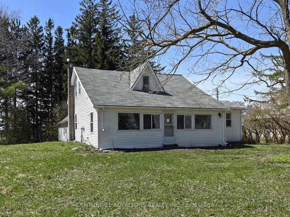 215274 10th Line, Amaranth, ON L9W 0G3