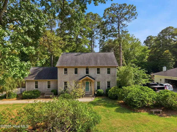 300 King George Road, Greenville, NC 27858