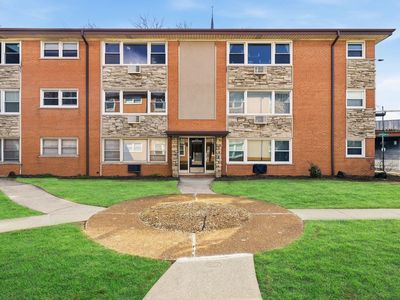 4101 N Keeler Ave APT 2B, Chicago, IL, 60641