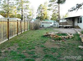 2191 Border Legion Dr, Overgaard, AZ 85933