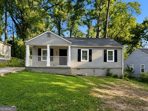 890 McWilliams Rd SE, Atlanta, GA 30315