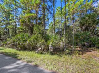 LOT 39 Merced St LOT 39, North Pt, FL 34288