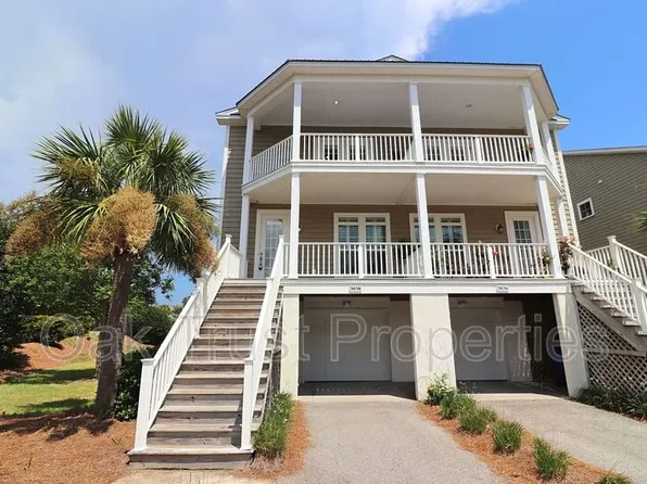 3038 Fraserburgh Way, Mount Pleasant, SC 29466