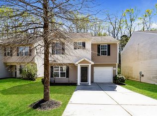 4911 Magnasco Ln, Charlotte, NC 28208