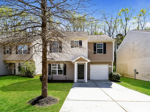 4911 Magnasco Ln, Charlotte, NC 28208