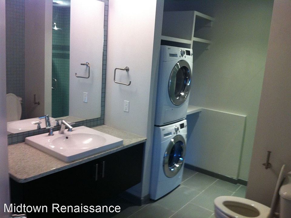 2nd image of 1212 N Walker Ave APT 401