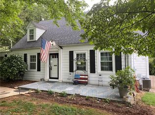 212 Finley Ave, North Wilkesboro, NC 28659