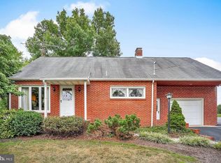 5188 E Berlin Rd, East Berlin, PA 17316