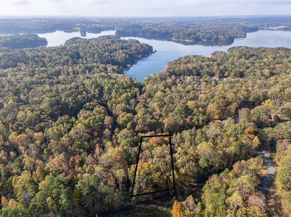 0 Bay Dr, Fair Play, SC 29643