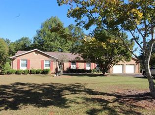 945 Hasty Rd, Marshville, NC 28103