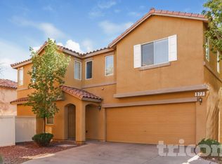 977 Medina De Leon Ave, Henderson, NV 89015