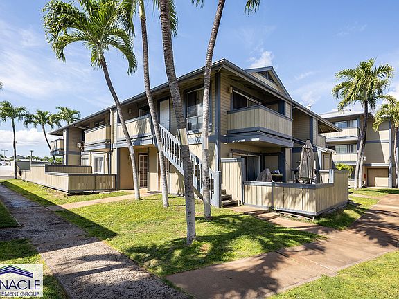 4th image of 91-207 Hanapouli Cir APT 38T