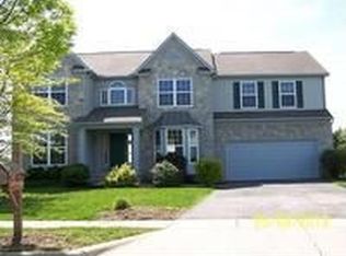 4329 Landings Rd, Groveport, OH 43125