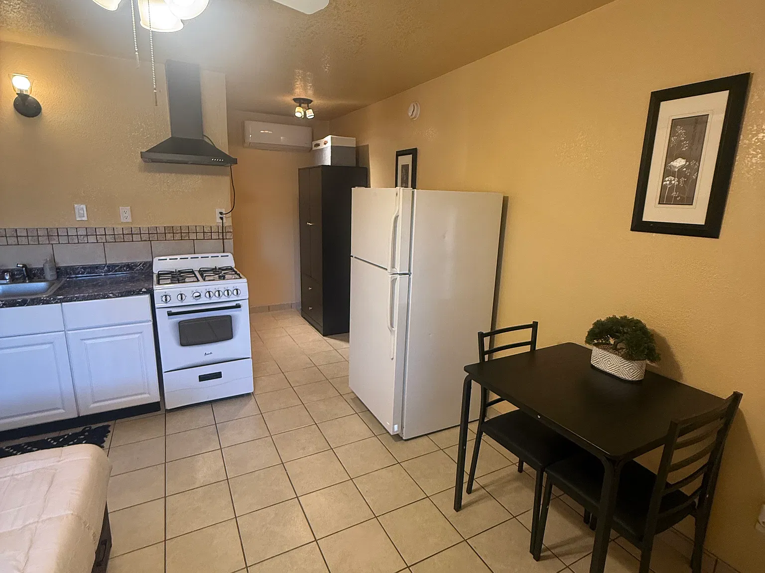 Studio, 261 sqft, $925 — Photo 2