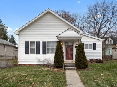 100 Grand Ave, Mount Clemens, MI, 48043