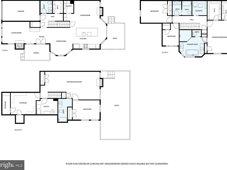 6615 Anthony Crest Sq — Photo 41