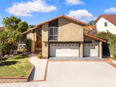 1523 Autumn Hill Rd, Diamond Bar, CA, 91765
