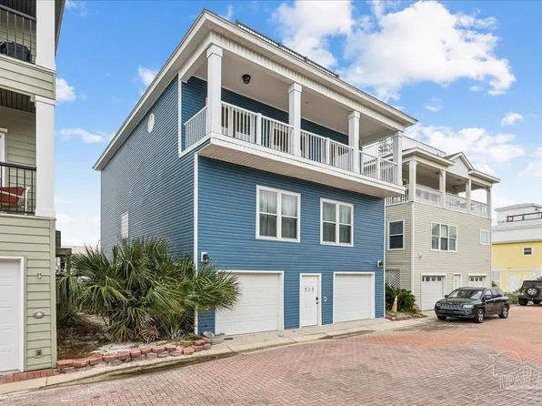 513 Fort Pickens Rd, Pensacola Beach, FL 32561