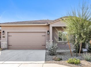 24567 W Alta Vista Rd, Buckeye, AZ 85326