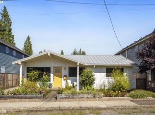 9623 N Kalmar St, Portland, OR 97203