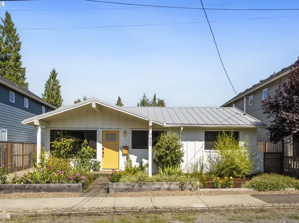 9623 N Kalmar St, Portland, OR 97203
