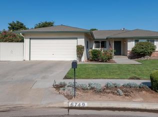 6749 N Farris Ave, Fresno, CA 93711