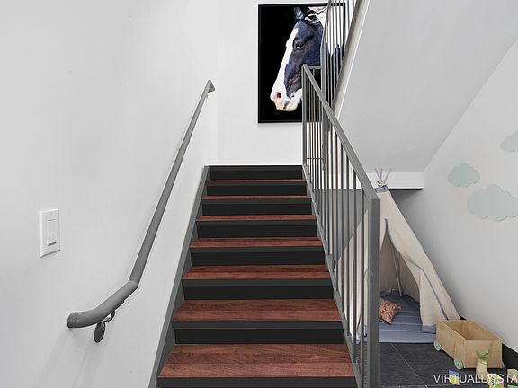 4th image of 5-25 47th Rd #Townhouse