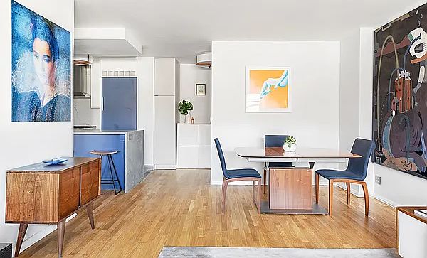 1st image of 14 Horatio St APT 14G