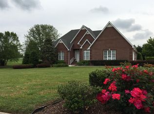 102 Hunters Point LOT 2, Tullahoma, TN 37388