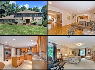 3 Concord Way, Morris Plains, NJ 07950