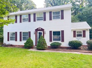 1600 Van Dyke Dr, Charlotte, NC 28213