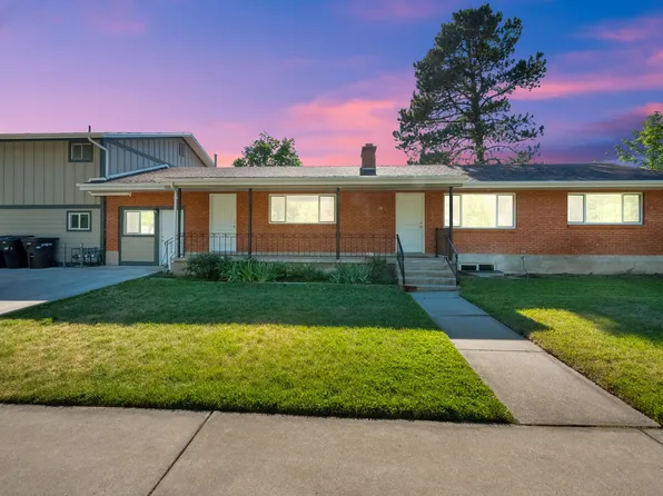 189 N 300 E, Provo, UT 84606