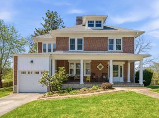 805 W Main St, Christiansburg, VA