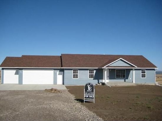 4223 Hill Rd Billings Mt 59101 Zillow