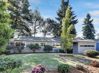 13320 SW Aragon St, Beaverton, OR 97005
