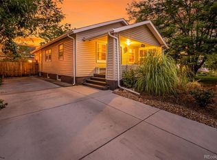 4215 N Stuart St, Denver, CO 80212