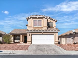 124 Zenith Point Ave, North Las Vegas, NV 89032