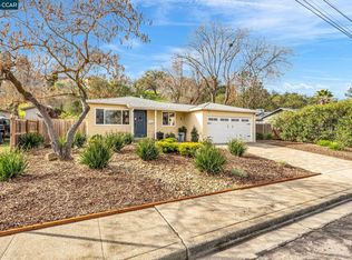 5092 Black Oak Rd, Concord, CA 94521