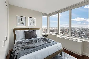 Rented by Clinton Management