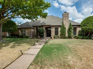 5201 Mustang Trl, Plano, TX 75093